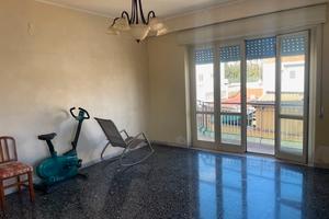 Borgata via milano tre vani subito abitabile