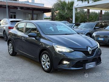 RENAULT Clio Blue dCi 8V 85 CV 5p. Business