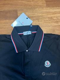 polo moncler