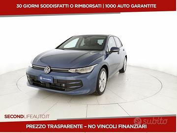 Volkswagen Golf 1.5 tsi ehybrid Edition Plus ...