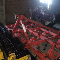 Attrezzatura agricola varia