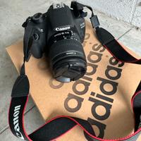 Canon EOS 1200D