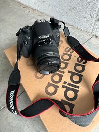 Canon EOS 1200D