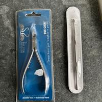 Accessori per manicure/pedicure