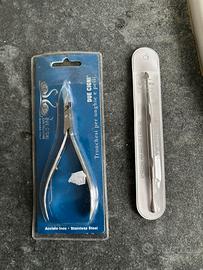 Accessori per manicure/pedicure