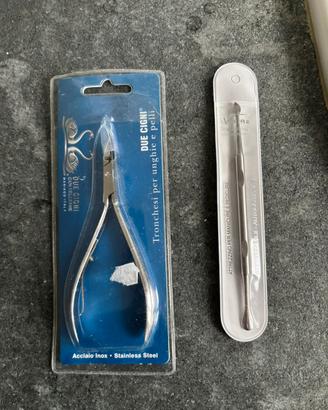 Accessori per manicure/pedicure