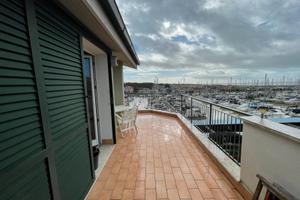 Bilocale vista mare a Marina di Grosseto