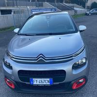 Citroen C3 Race3 Edition Anno 2019