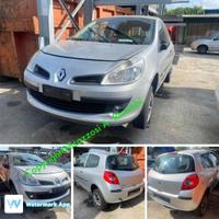 Ricambi usati Renault Clio anno 2007 Fi
