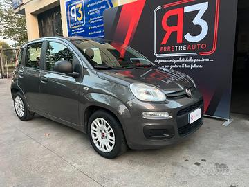 FIAT PANDA 1.0 FIREFLY HYBRID 69CV 5 POSTI