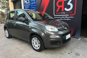 FIAT PANDA 1.0 FIREFLY HYBRID 69CV 5 POSTI