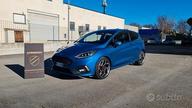 Ford Fiesta 1.5 200 CV 3p. ST