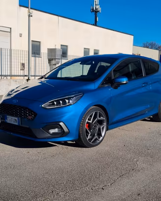 Ford Fiesta 1.5 200 CV 3p. ST