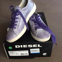 Sneakers DIESEL donna/ragazza