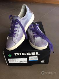 Sneakers DIESEL donna/ragazza