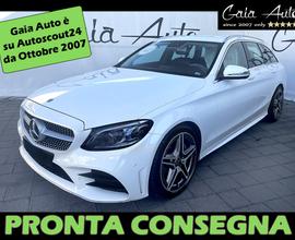 Mercedes-benz C 220 C 220 d S.W. Auto Premium