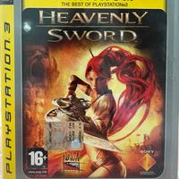 HEAVENLI SWOOD PS3 ITALIANO