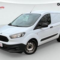 Ford Transit Courier 1.5 TDCi 75CV Van Entry