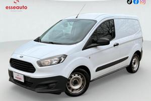 Ford Transit Courier 1.5 TDCi 75CV Van Entry