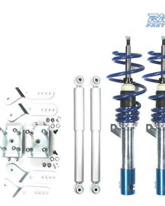 SOSPENSIONE FILETTATA BLUE LINE VOLKSWAGEN VW CADD
