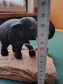 creazione made in Thailandia elefante teos 