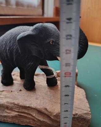 creazione made in Thailandia elefante teos 
