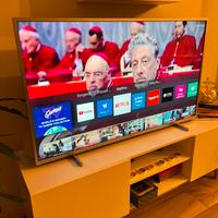 TV LED Philips 50PUS6554 50 " Ultra HD 4K Smart