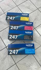 Toner originali Brother TN-247