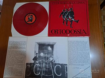 cccp fedeli alla linea