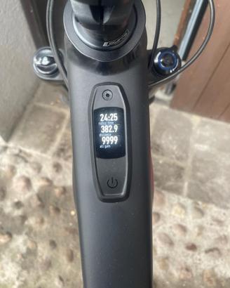Bici elettrica