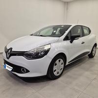 RENAULT Clio van 1.5 dci 75cv N1 Euro 6 - Clima
