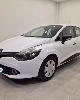 RENAULT Clio van 1.5 dci 75cv N1 Euro 6 - Clima
