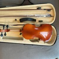 Violino da bambino