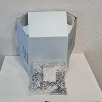 Moto guzzi kit paracoppa stelvio 1200