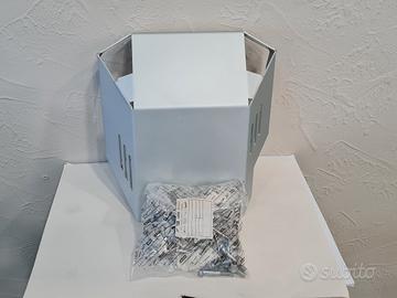 Moto guzzi kit paracoppa stelvio 1200