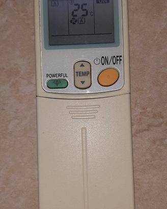 Telecomano Daikin