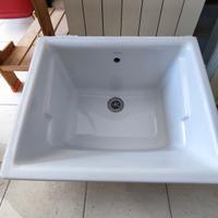 Lavabo lavatoio Dolomite 