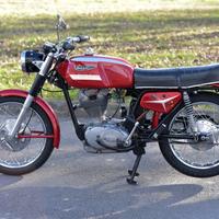 Ducati 350 Mark 3