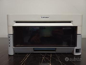 Stampante termica Mitsubishi CP-3800DW