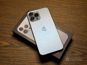 IPhone 13 pro max 256gb