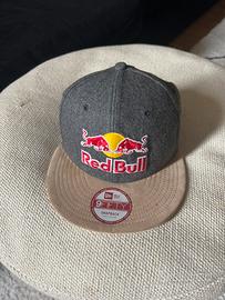 Cappello RedBull originale