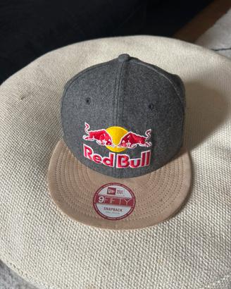 Cappello RedBull originale