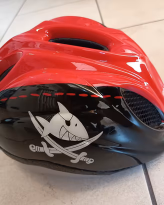 Casco per bicicletta da bambino 