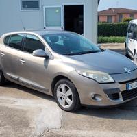Renault Megane Mégane 1.5 dCi 110CV Dynamique