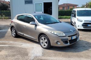 Renault Megane Mégane 1.5 dCi 110CV Dynamique