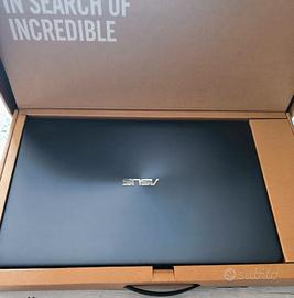 Asus VivoBook Azerty 17,3"/8 GB Ram/Ssd M2+Hdd