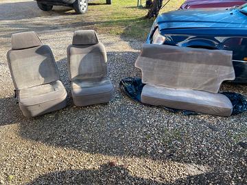 Ricambi Mini Classica