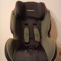 foppapedretti seggiolino per auto