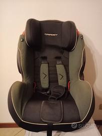 foppapedretti seggiolino per auto