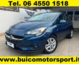 Opel Corsa N-Joy 1.3 Cdti 75 CV Euro 6b 5 porte